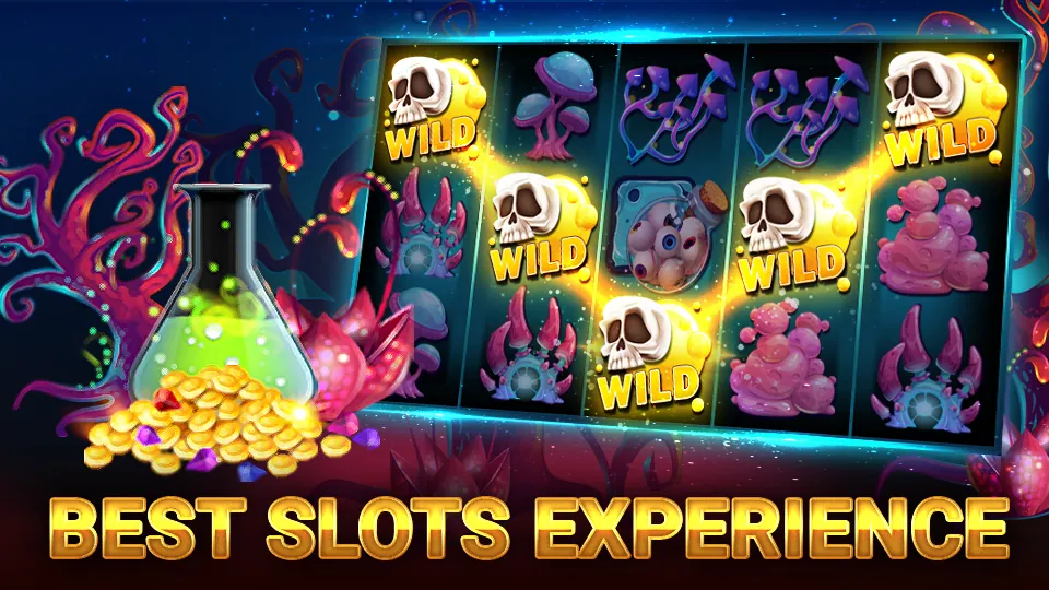 Vua Bắn Cá 555WIN