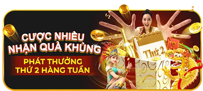 Trải nghiệm sòng bạc trực tuyến mới