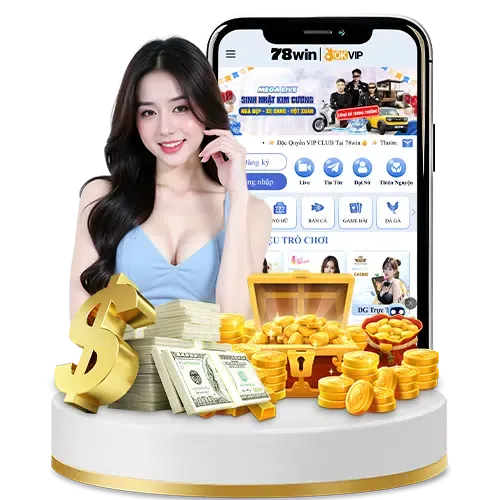 Jackpot lũy tiến 555win
