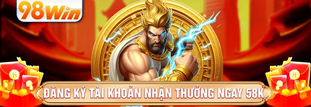 Thưởng chào mừng 555win
