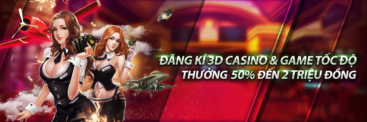 Banner khuyến mãi 555win 2026
