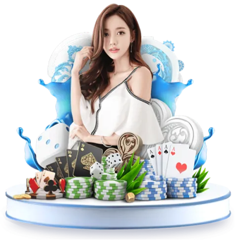 Blackjack trực tuyến mới tại 555win