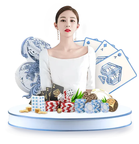 Baccarat trực tuyến mới tại 555win